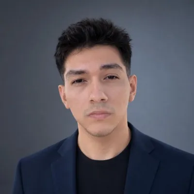 Aldair Pacherrez